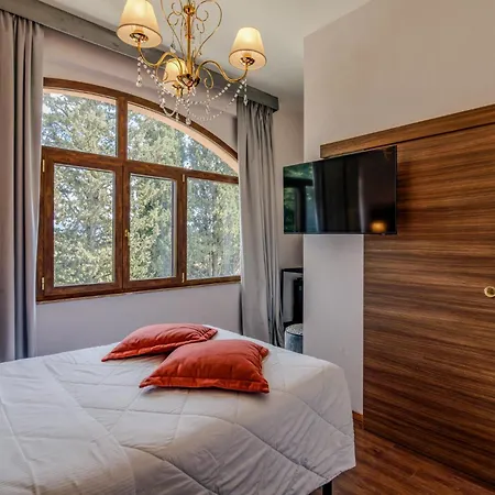 Hotel Lecchi Wellness Colle Val D'Elsa