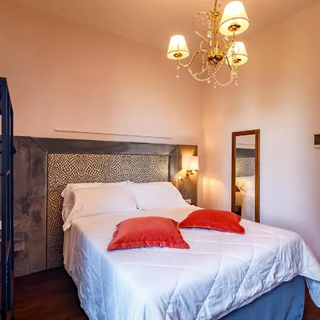 Lecchi Wellness Hotel