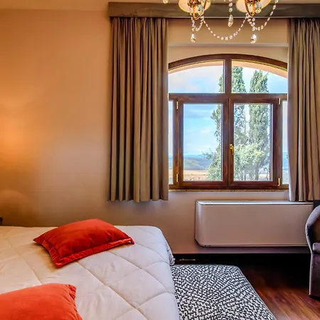 Lecchi Wellness 4*