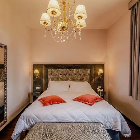 Lecchi Wellness Colle Val D'Elsa