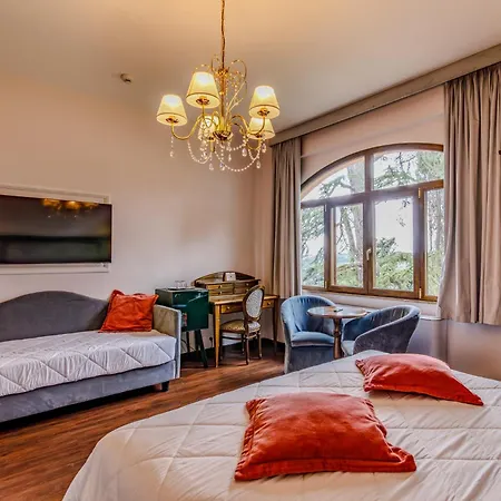 Lecchi Wellness 4* Colle Val D'Elsa