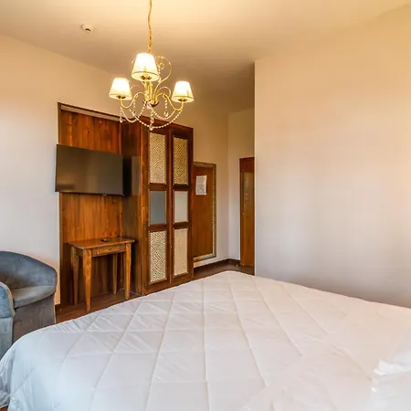 Hotel Lecchi Wellness