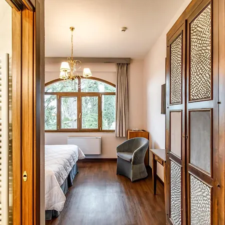 Lecchi Wellness Hotel Colle Val D'Elsa