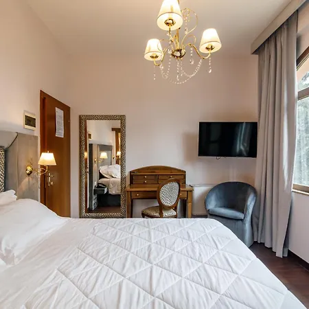 Hotel Lecchi Wellness Colle Val D'Elsa