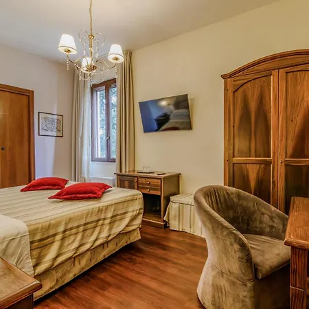 Lecchi Wellness Colle Val D'Elsa