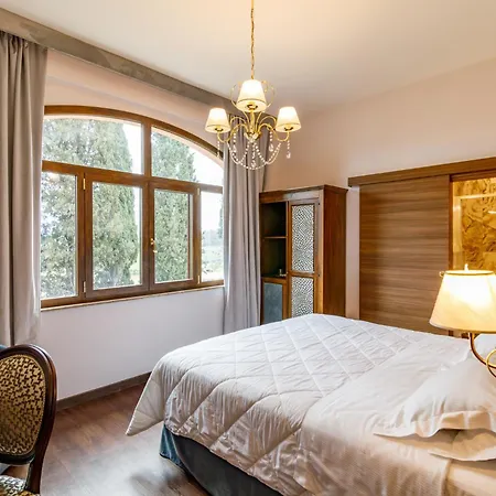 Lecchi Wellness Hotel Colle Val D'Elsa