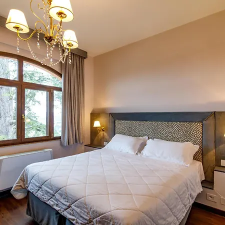 Lecchi Wellness 4* 콜레 발델사
