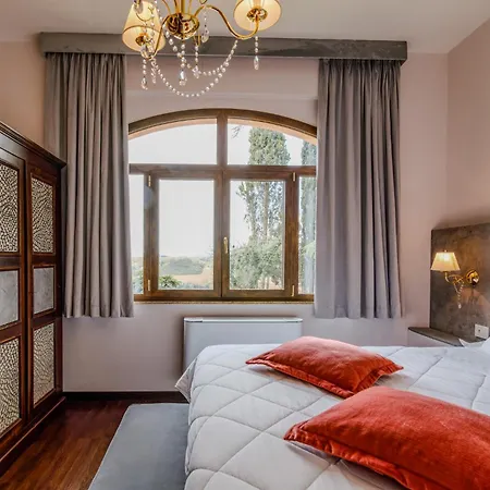 Hotel Lecchi Wellness