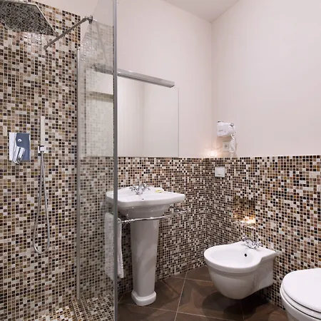 Lecchi Wellness 4*