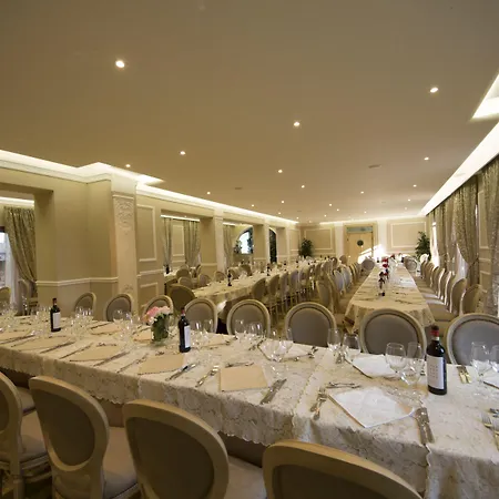 Hotel Lecchi Wellness