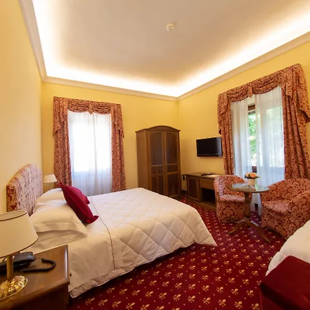 Lecchi Wellness Colle Val D'Elsa