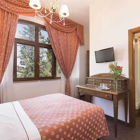 Hotell Lecchi Wellness