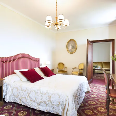 Hotell Lecchi Wellness 4*