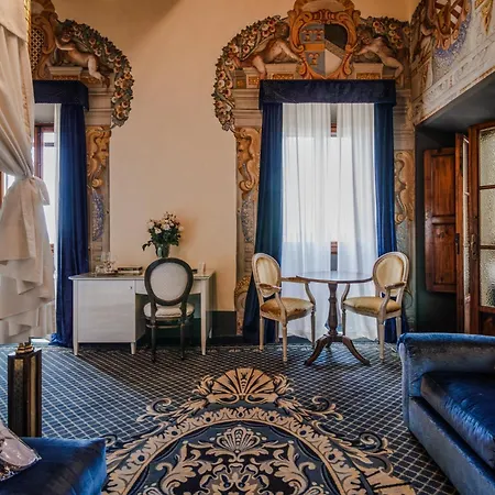 Lecchi Wellness Hotell