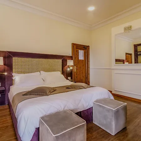 Lecchi Wellness 4*